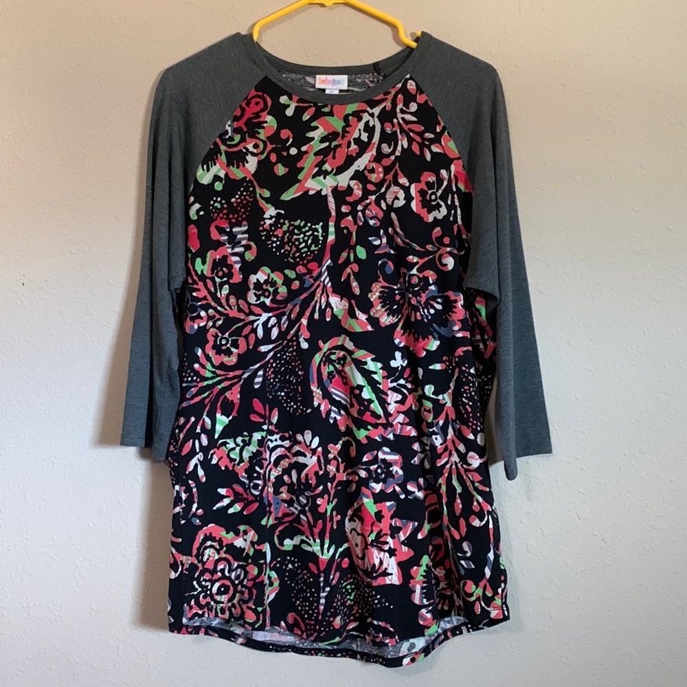 NWOT LulaRoe Randy